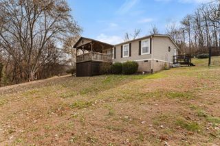 1892 Preacher Holt Rd, Mount Pleasant, TN 38474