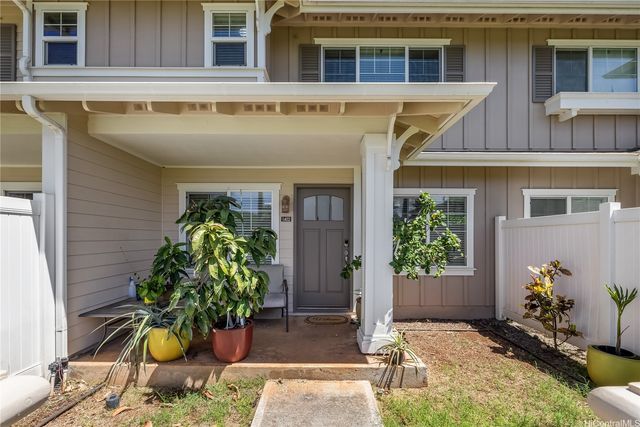 91-1033 Kaipalaoa Street 1402, Ewa Beach, HI 96706