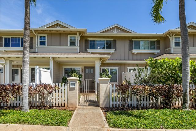 91-1033 Kaipalaoa Street 1402, Ewa Beach, HI 96706