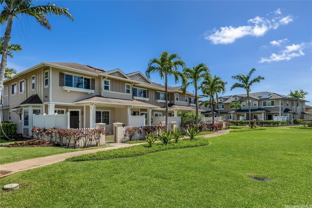91-1033 Kaipalaoa Street 1402, Ewa Beach, HI 96706
