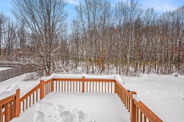 210 Station Hill Street, Comstock Twp, MI 49053