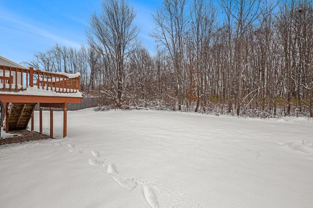 210 Station Hill Street, Comstock Twp, MI 49053