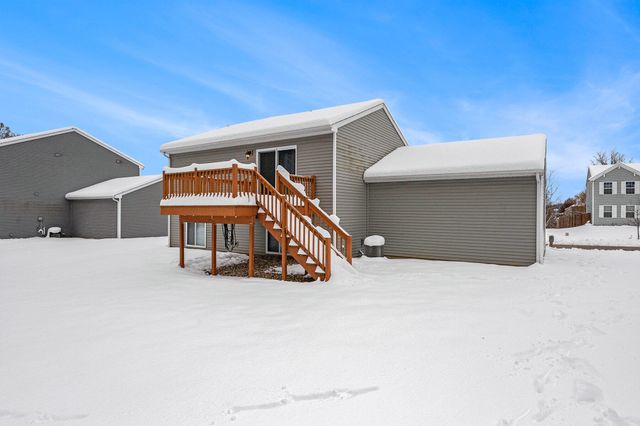 210 Station Hill Street, Comstock Twp, MI 49053