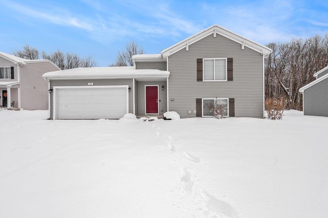 210 Station Hill Street, Comstock Twp, MI 49053