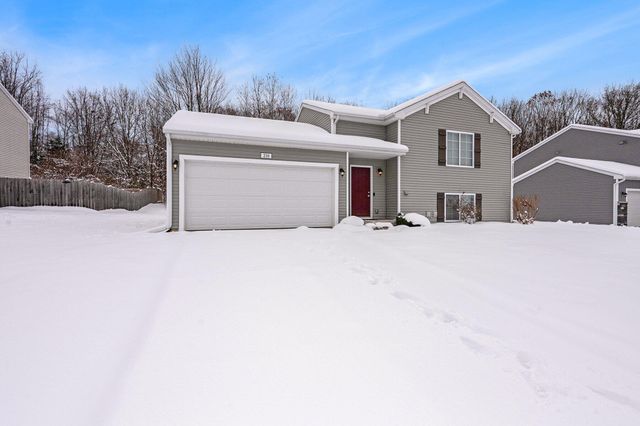 210 Station Hill Street, Comstock Twp, MI 49053