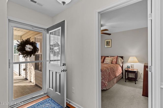 4266 Cherry Laurel Drive SE, Southport, NC 28461