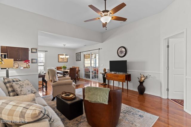 4266 Cherry Laurel Drive SE, Southport, NC 28461