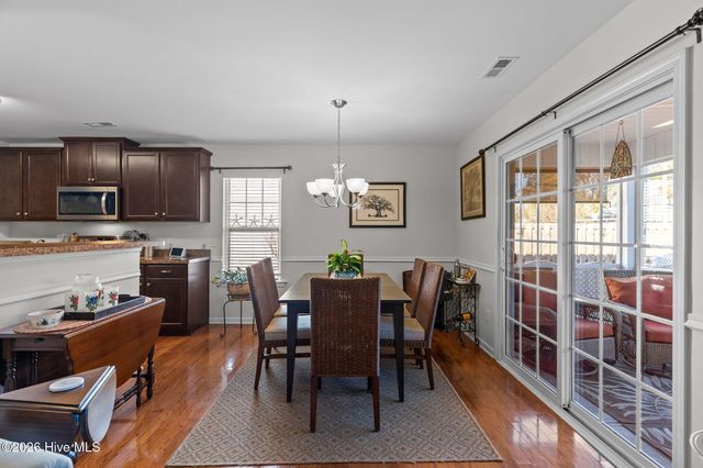 4266 Cherry Laurel Drive SE, Southport, NC 28461