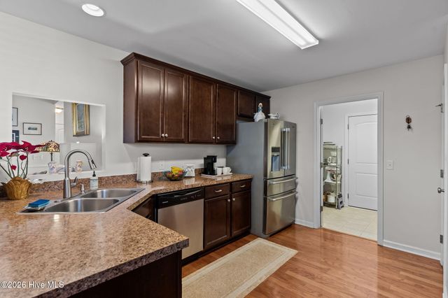 4266 Cherry Laurel Drive SE, Southport, NC 28461