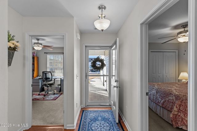 4266 Cherry Laurel Drive SE, Southport, NC 28461