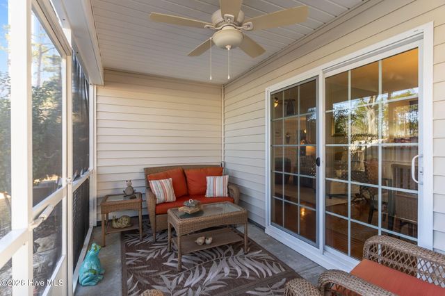 4266 Cherry Laurel Drive SE, Southport, NC 28461