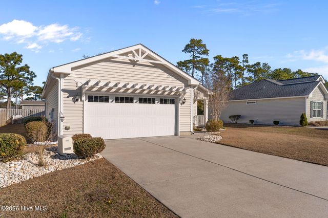 4266 Cherry Laurel Drive SE, Southport, NC 28461