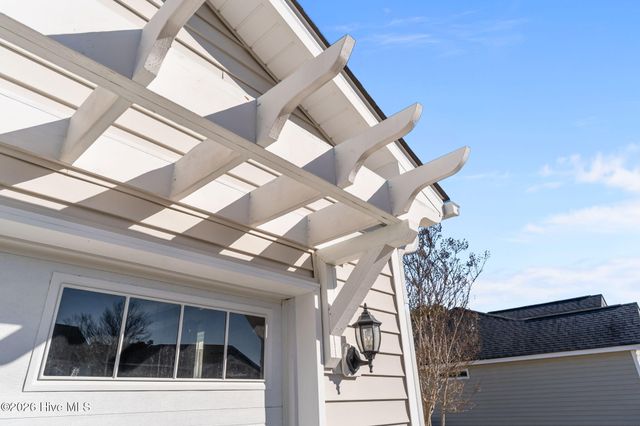 4266 Cherry Laurel Drive SE, Southport, NC 28461