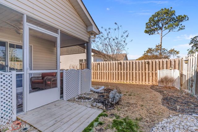 4266 Cherry Laurel Drive SE, Southport, NC 28461