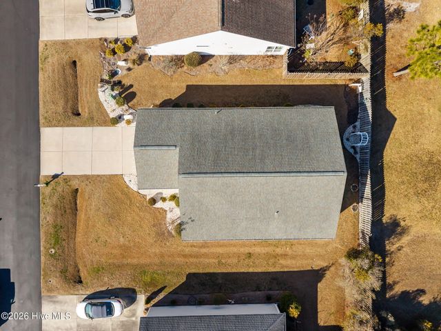 4266 Cherry Laurel Drive SE, Southport, NC 28461