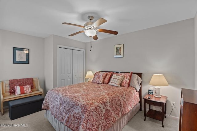 4266 Cherry Laurel Drive SE, Southport, NC 28461