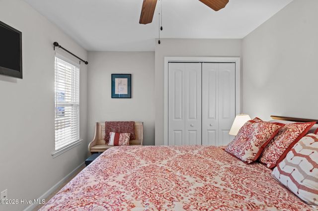 4266 Cherry Laurel Drive SE, Southport, NC 28461