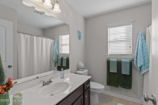 4266 Cherry Laurel Drive SE, Southport, NC 28461