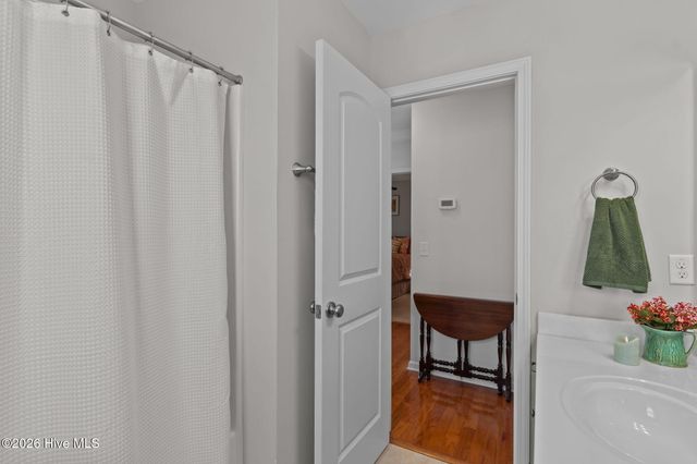 4266 Cherry Laurel Drive SE, Southport, NC 28461