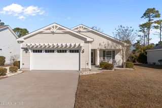 4266 Cherry Laurel Drive SE, Southport, NC 28461