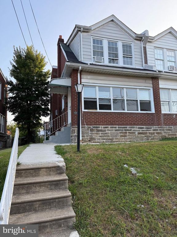 1920 HARTEL AVE, Philadelphia, PA 19111