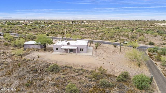 1775 N Mountain View Road, Apache Junction, AZ 85119