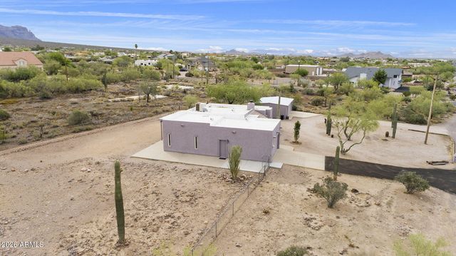 1775 N Mountain View Road, Apache Junction, AZ 85119