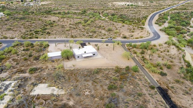 1775 N Mountain View Road, Apache Junction, AZ 85119