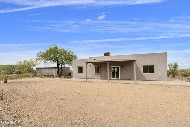 1775 N Mountain View Road, Apache Junction, AZ 85119