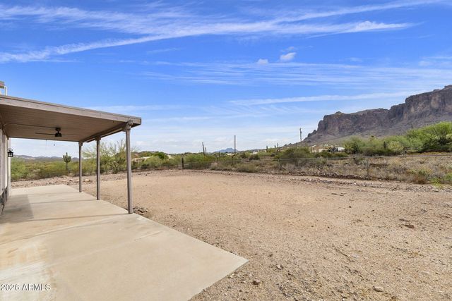 1775 N Mountain View Road, Apache Junction, AZ 85119