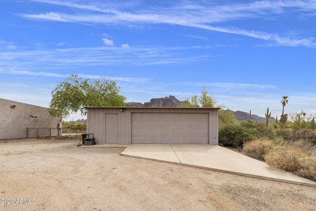 1775 N Mountain View Road, Apache Junction, AZ 85119