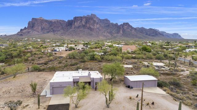1775 N Mountain View Road, Apache Junction, AZ 85119