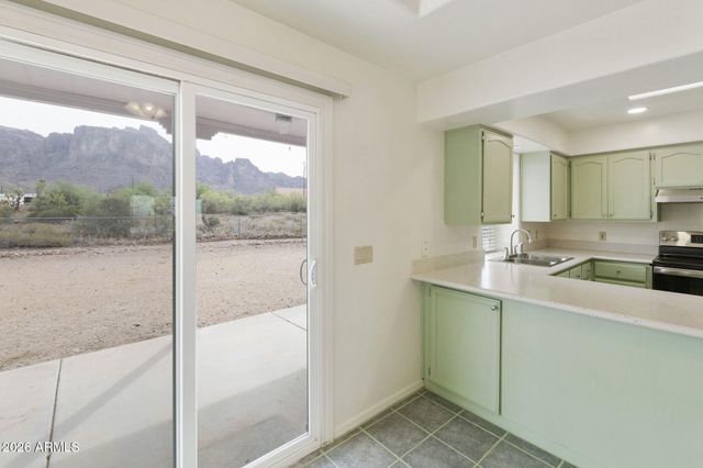 1775 N Mountain View Road, Apache Junction, AZ 85119