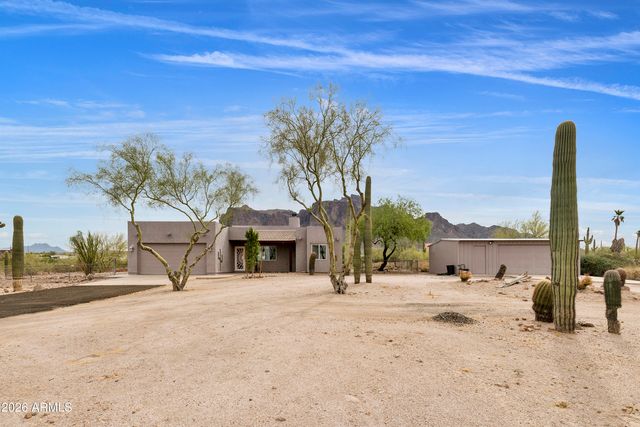 1775 N Mountain View Road, Apache Junction, AZ 85119