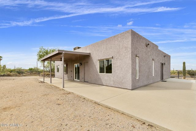 1775 N Mountain View Road, Apache Junction, AZ 85119