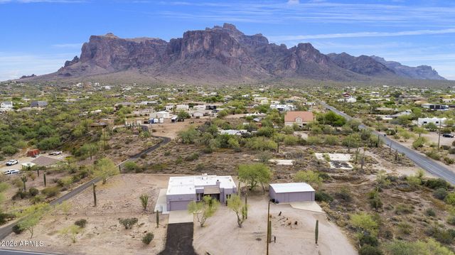 1775 N Mountain View Road, Apache Junction, AZ 85119