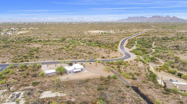 1775 N Mountain View Road, Apache Junction, AZ 85119