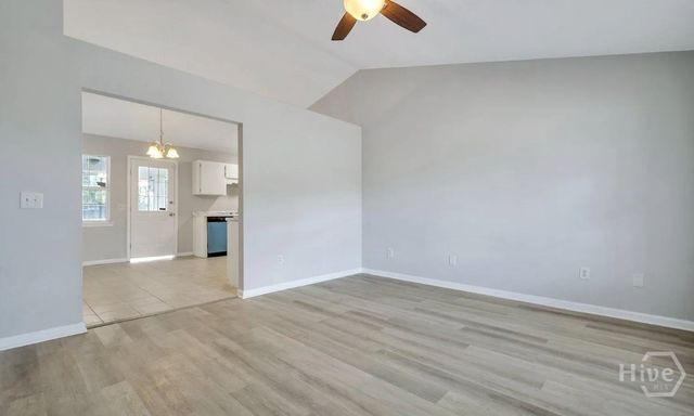 110 W Kenny Drive, Hinesville, GA 31313