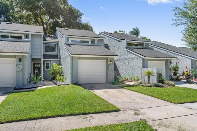 8137 CITRUS CHASE DRIVE, Orlando, FL 32836