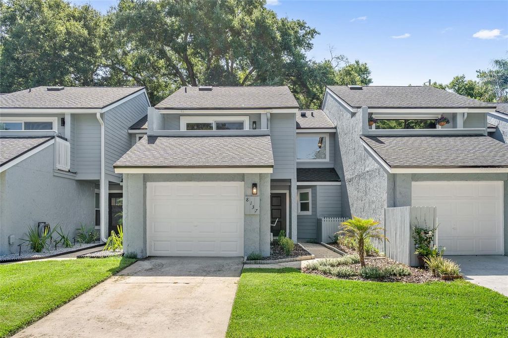 8137 CITRUS CHASE DRIVE, Orlando, FL 32836