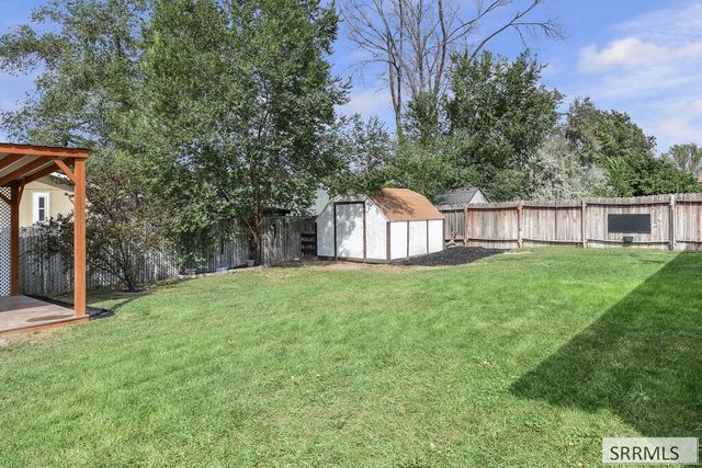 4021 Amber Lane, Pocatello, ID 83202