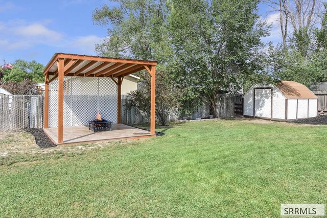 4021 Amber Lane, Pocatello, ID 83202