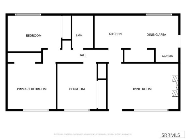 4021 Amber Lane, Pocatello, ID 83202