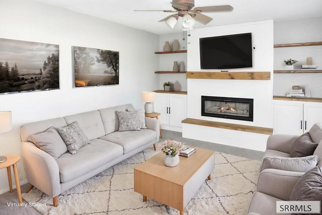 4021 Amber Lane, Pocatello, ID 83202