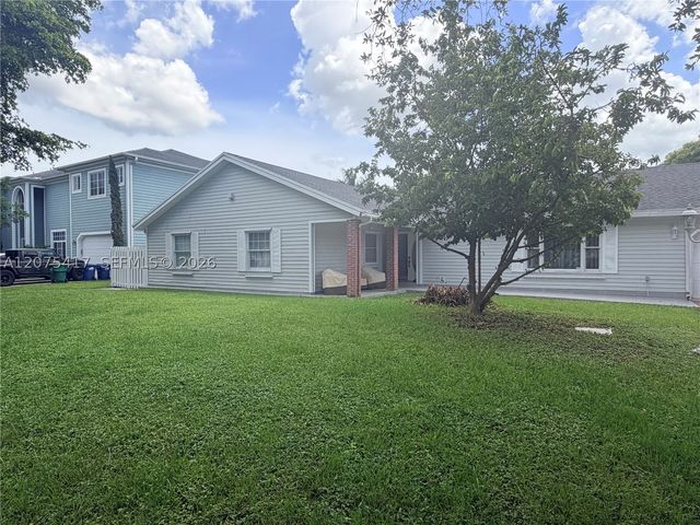 15042 SW 149th St, Miami, FL 33196