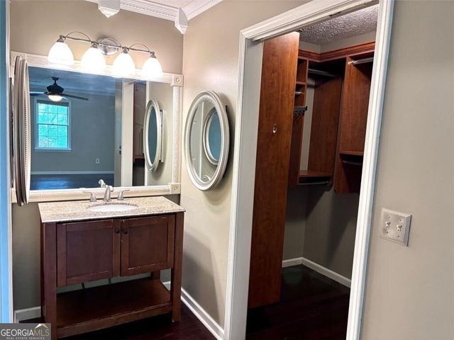 2408 Crooked Tree Court, Marietta, GA 30062