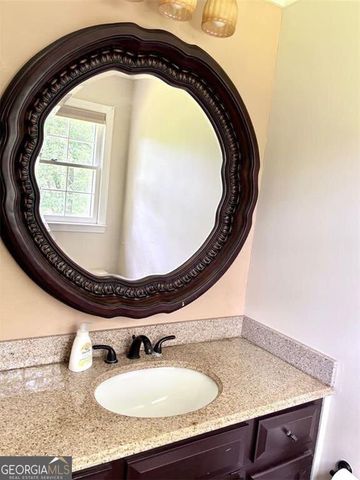 2408 Crooked Tree Court, Marietta, GA 30062