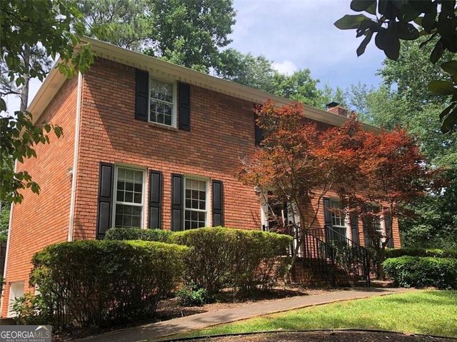 2408 Crooked Tree Court, Marietta, GA 30062