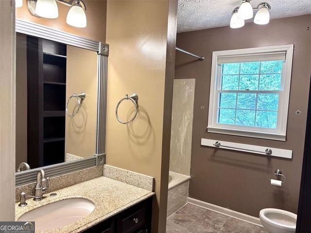 2408 Crooked Tree Court, Marietta, GA 30062