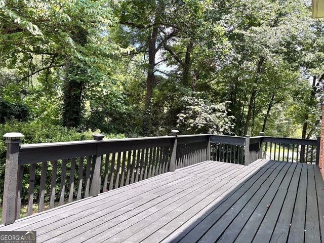 2408 Crooked Tree Court, Marietta, GA 30062